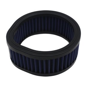 Ioensy - Filtro De Aire De Motocicleta Fácil De Instalar Para Carburadores S&S Super E Y G