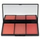 thumbnail image 2 of Paleta de Rubor en Polvo de 3 Tonos - Untameable, 2 of 3