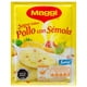 thumbnail image 2 of Sopa Sabor Pollo con Sémola (5 Porciones) Sobre, 68 g, 2 of 4