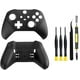 thumbnail image 1 of Kit de Reemplazo de Carcasa AARONMEI Xbox One Elite Series 2 Negro, 1 of 3