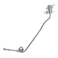 Ioensy - Regulador De Presión De Combustible Accesorios De Coche Para Toyota Hilux Surf Regiusace