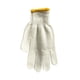 thumbnail image 3 of Guantes De Trabajo Con Punto Negro, 3 of 3