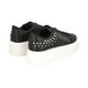 thumbnail image 5 of Zapatilla Urbana Mujer Negro Dream Police, 5 of 6