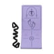 thumbnail image 3 of Colchoneta De Cuerda Para Saltar Colchoneta De Yoga Para Ejercicios De Absorción De Impactos Para Pilates Gimnasio En Casa Violeta Interior, 3 of 5
