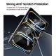 thumbnail image 4 of Paquete de 2 protectores de pantalla EZ-GLAZ para iPad Pro 11 (M4) 2024, 4 of 7