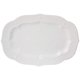 thumbnail image 1 of Bandeja de servir Lenox 47 cm blanco de loza, 1 of 3