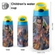 thumbnail image 2 of Botella de Agua Archer Acero Inoxidable Azul 350 ml, 2 of 6
