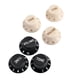 thumbnail image 2 of Perillas De Control De Tono De Volumen De Velocidad Balck Balck 6pcs Para Guitarra Eléctrica, 2 of 6