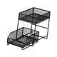 thumbnail image 3 of Organizador Debajo Del Fregadero Rack Organizador De Encimera De 2 Niveles Para Encimera De Cocina S, 3 of 5