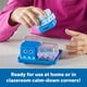 thumbnail image 4 of Set Sensory Fidget Resources Learning Cubes Cool Down Kids 4+, 4 of 6