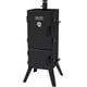 thumbnail image 1 of Ahumador vertical acero, 1 of 3