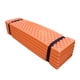 thumbnail image 2 of Colchoneta Plegable Portátil Para Acampar Al Aire Libre, Cojín Para Dormir De Picnic, Naranja, 2 of 3