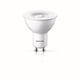 thumbnail image 3 of Pack 4 Ampolletas LED Philips GU10 4.7W Blanco Frio, 3 of 4