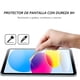 thumbnail image 3 of Lamina Vidrio Templado Compatible Con iPad 11" A16, 3 of 3
