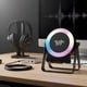 thumbnail image 3 of Parlante Bluetooth RGB 8W con Soporte Celular - PS, 3 of 3
