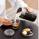 thumbnail image 3 of Nespresso Espumador De Leche Aeroccino 3 Color Negro, 3 of 4