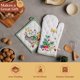 thumbnail image 5 of Manopla de cocina Maison d'Hermine 20 cm Algodón – 1 pieza, 5 of 9