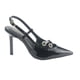 thumbnail image 1 of Zapato Via Marte Mujer 044-007-01 Negro Casual, 1 of 6