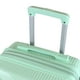thumbnail image 5 of Maleta S cabina Lovers (10 Kg) Verde F La Maleta de chile, 5 of 8