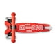 thumbnail image 2 of Scooter Micro Mini Deluxe Rojo, 2 of 3