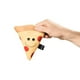 thumbnail image 2 of Juguete Para Gato Pizza Peluche 12 cm, 2 of 2