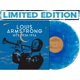thumbnail image 1 of LP Louis Armstrong – Seagull Jazz – Edición Limitada Azul, 1 of 7