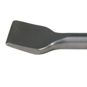 Cincel Escalada Curvo Sds-Max 400 X 50 Makita D-78330 Gris