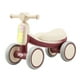thumbnail image 1 of Triciclo Infantil con Luz y Sonido Bambi Burdeos GlowUp, 1 of 8
