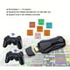 thumbnail image 2 of Retro Game Console, Wireless Handheld Game Console, Classic Game Console, 2.4G Wireless Controllers,HDMI Output TV Video,Ideal Gift For Kids And Adults（32G）, 2 of 4