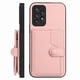 thumbnail image 2 of FOXDOCK Funda para SAMSUNG Galaxy A52 con Bloqueo RFID - Diseño Elegante con Cierre de Botón, 2 of 5