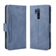 thumbnail image 5 of Funda Cartera Magnética para Xiaomi Redmi 9- Tarjetero Desmontable, Cuero PU, Soporte, 5 of 6