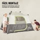 thumbnail image 3 of Carpa Instant para 6 personas, 3 of 6