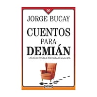 Oceano - Libro Cuentos Para Demian Jorge Bucay