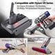 thumbnail image 4 of Adaptador para Bos*ch Batería de Litio de 18V BAT609 BAT618 Convertir a para Dy*son Batería V7 V8 para Dy*son Aspiradora de Mano Uso, 4 of 5