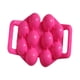 thumbnail image 1 of Pinza Para Hacer Nieve Invierno Con Mango Clip Para Hacer Bolas De Nieve Para Niños Niños Niñas Rosa, 1 of 5