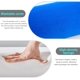 thumbnail image 5 of Reposapiés Arejonner para Asiento Infantil de Coche con Correa – Azul, 5 of 7
