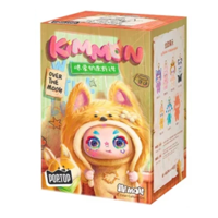 Imexporta - Llavero Coleccionable De 17 Cm Aleatorio Kimmon