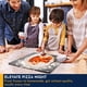 thumbnail image 2 of Loftern Pizza Steel, 14 x 16 cm, acero al carbono de alta resistencia, 2 of 7