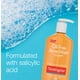 thumbnail image 3 of Limpiador facial Neutrogena sin aceite con ácido salicílico 270 ml, 3 of 6