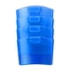 thumbnail image 2 of Soporte Para Té De 4 Piezas Para Almacenamiento De Tazas, Colgador De Té Para Vasos, Barra De Fiesta, Color Azul, 2 of 3