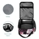 thumbnail image 4 of Gwen Stacy (Spider-Woman)-theme Lunch Box Lunch Bag Insulated Reusable Lunch Tote Bag Cooler Tote Bag For Men Women gifts 20*11*27cm, 4 of 6