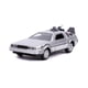 thumbnail image 1 of Coche de juguete Jada Toys Regreso al futuro II 1:32 Time Machine, 1 of 3