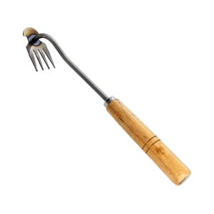 Ioensy - Herramienta De Deshierbe Manual, Deshierbe Multifuncional Para Jardín, Patio De Plantación