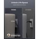 thumbnail image 4 of Protector Contra Sobretensiones Power Strip Protector Contra Sobretensiones 4000j, 4 of 8