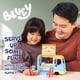 thumbnail image 2 of Set de juego para Food Truck Bluey Let's Play Chef con delantal Figure 3+, 2 of 6