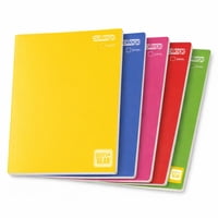 Cuaderno College 5M 80H Pen&Gear Pen+Gear