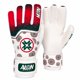 thumbnail image 1 of Guantes Arquero Niños Finger Saver MEXICO TEAM Alon Sport, 1 of 3