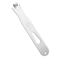 Magideal - Herramienta Para Retorcer Alambre De Cerca, De Alta Resistencia, Fácil De Usar, Portátil, Tensor De Fijación De Alambres Resistentes, Herramienta Para