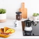 thumbnail image 4 of Moka Pot Bialetti Moka Induction, 6 tazas, 280 ml, color negro, 4 of 7