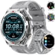 thumbnail image 1 of Smartwatch De 1 52 Hd Para Uso Militar Y Fitness, 1 of 6